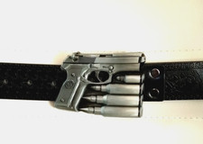 Gun bullets design for sale  Newport Beach