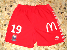 Short football ancien d'occasion  Nice-