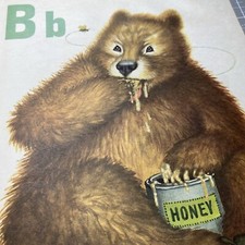 Vtg bear honey for sale  Arlington