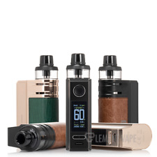 Voopoo drag e60 for sale  BIRMINGHAM