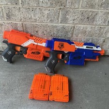 Nerf stryfe blasters for sale  Munford