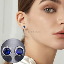 Ladies blue cubic for sale  LOCHGELLY