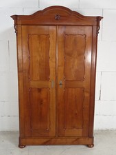 Kirschbaumschrank kirsche mass gebraucht kaufen  Calw