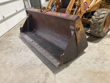 Case 590 attachments for sale  Spencer