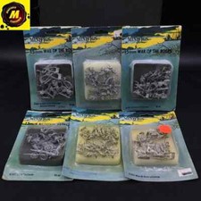 Minifigs medieval war for sale  Camas