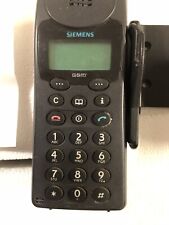 Siemens com gsm gebraucht kaufen  Dortmund