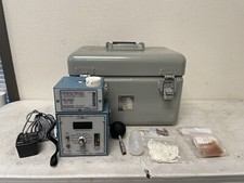 Monitor de estresse térmico Vista Scientific 960 antigo com caixa – COMO ESTÁ/Peças comprar usado  Enviando para Brazil