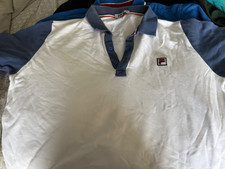 Vintage fila bjorn for sale  Honolulu