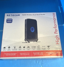 New netgear n600 for sale  Oceanside