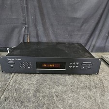Rack mount tascam for sale  Toledo