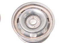 Wheel rim steel d'occasion  Expédié en Belgium