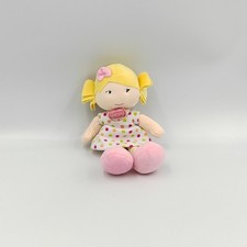 Doudou compagnie poupée d'occasion  Le Portel
