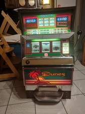 Spielautomat einarmiger bandit gebraucht kaufen  Fehmarn