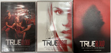 True blood seasons for sale  Renton