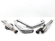 Full exhaust muffler for sale  Parkersburg