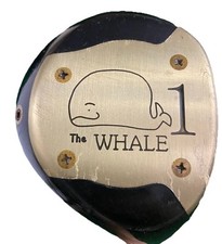 Wilson staff whale for sale  Saint Petersburg