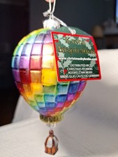 Christmas ornament krebs for sale  Williamston