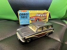 Corgi toys 491 for sale  FARNBOROUGH