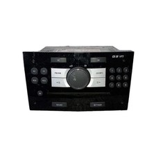 Autoradio lettore 13251055 usato  Pratola Peligna