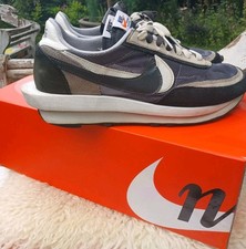 Tênis Nike Sacai LD WAFFLE UK 10 Masculino Usado Com CAIXA Original  comprar usado  Enviando para Brazil