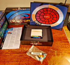 Vintage 1998 imaginiff for sale  Pullman