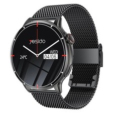 Reloj inteligente con pantalla AMOLED de  1,51 pulgadas marca: Yesido IO28 comprar usado Reloj inteligente con pantalla AMOLED de  1,51 pulgadas marca: Yesido IO28 comprar usado  Enviando para Brazil