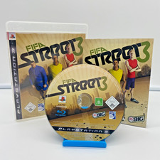 Fifa street ps3 gebraucht kaufen  Wertingen