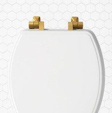 Mayfair bennett toilet for sale  Columbus