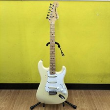 Guitarra elétrica Fender Japan Stratocaster ST72-70 fabricada no Japão comprar usado  Enviando para Brazil