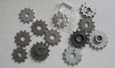 Konvolut motorritzel gebraucht kaufen  Bielefeld