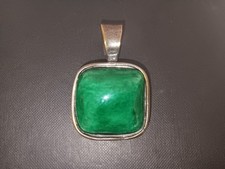 Chunky vintage necklace d'occasion  Expédié en Belgium