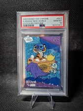 2023 disney100 topps d'occasion  Paris X
