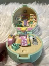 Polly pocket dazzling for sale  ENFIELD