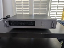 Carver 1.5 amplifier for sale  MAIDENHEAD