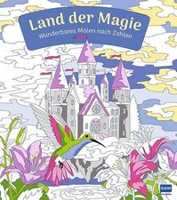 Wunderbares malen zahlen gebraucht kaufen  Berlin
