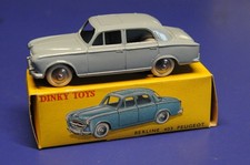 Dinky toys peugeot d'occasion Dinky toys peugeot d'occasion  Pau
