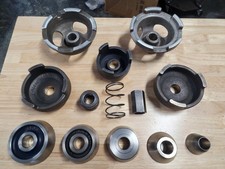 Ammco brake lathe for sale  Watson