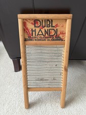 Vintage dubl handi for sale  Cary