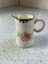 Cauldon small creamer for sale  WOKING