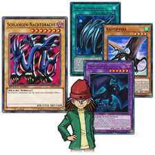 Yugioh karten rex gebraucht kaufen  Schwalbach