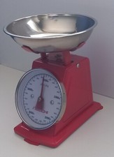Bilancia cucina vintage usato  Iglesias