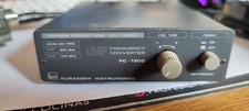 Kuranishi frecuency converter usato  Spedire a Italy