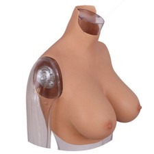 Faux seins dokier d'occasion  Châteauneuf-du-Faou