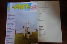 Fmt 2000 bauplan gebraucht kaufen  Mettlach
