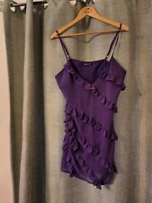 Nasty gal tiered for sale  OLDHAM
