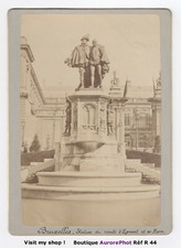 Brussels belgium statue d'occasion  Expédié en Belgium