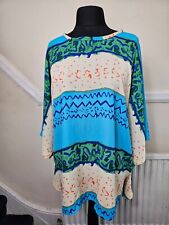 Ladies multi abstract for sale  ILFORD