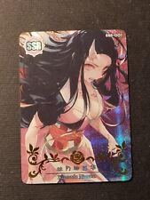 Nezuko mado demon usato  Grottammare