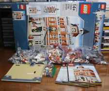 Lego town hall for sale  Denver
