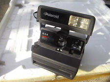 Polaroid 636 autofocus d'occasion  Bonneuil-sur-Marne